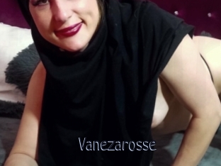 Vanezarosse