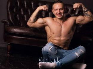 Vanhunk