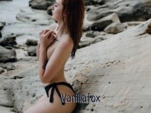 Vanillafox