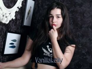 Vanillakelly