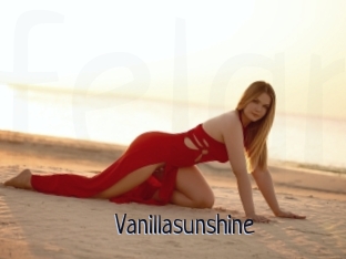 Vanillasunshine