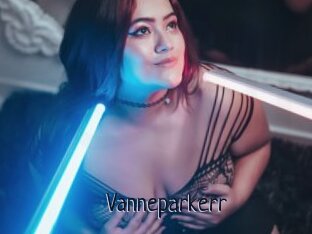 Vanneparkerr