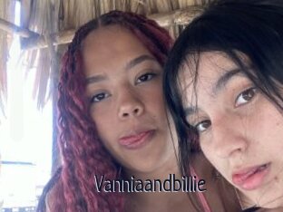 Vanniaandbillie