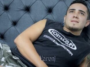Varonj