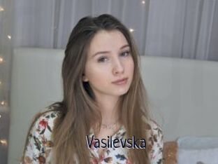 Vasilevska