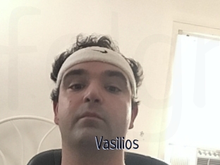 Vasilios