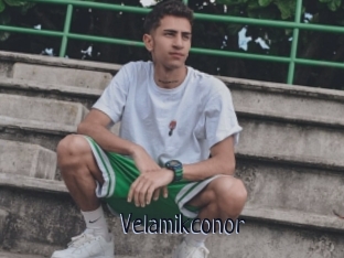 Velamikconor