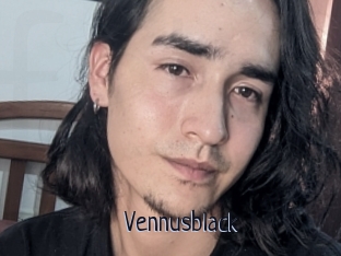 Vennusblack