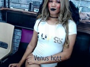 Venus_hott