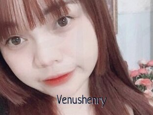 Venushenry