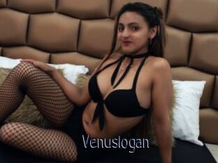 Venuslogan