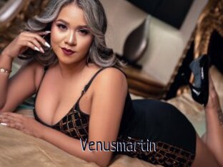 Venusmartin