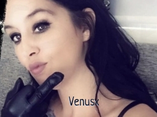 Venusx