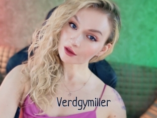 Verdgymiller