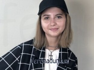 Veronadunkum