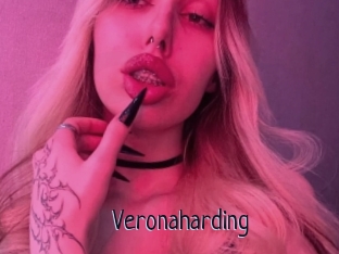 Veronaharding