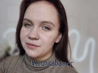 Veronicabalmer