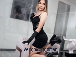 Veronicarodman