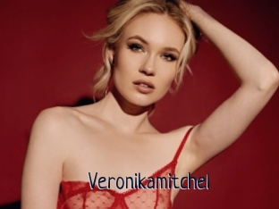 Veronikamitchel