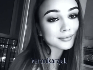 Veronikarajek