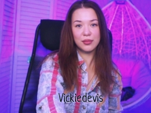 Vickiedevis