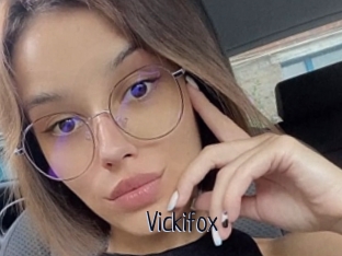 Vickifox