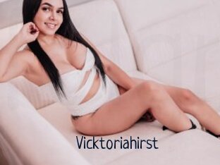 Vicktoriahirst