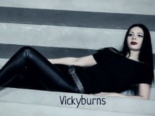 Vickyburns