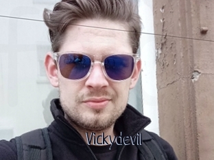 Vickydevil