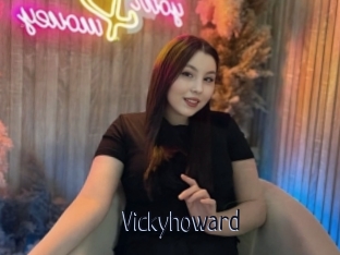 Vickyhoward