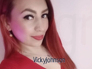 Vickyjohnson