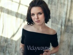 Vickywayne