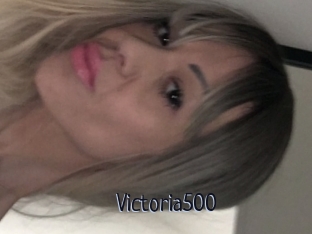 Victoria500