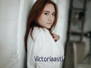 Victoriaasti