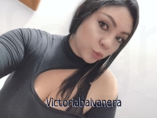 Victoriabalvanera