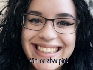 Victoriabarpink