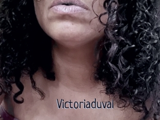 Victoriaduval