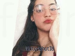 Victoriahot18