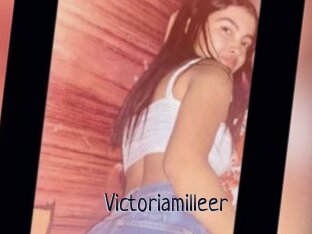 Victoriamilleer