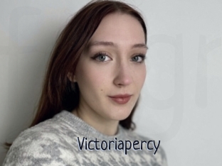 Victoriapercy