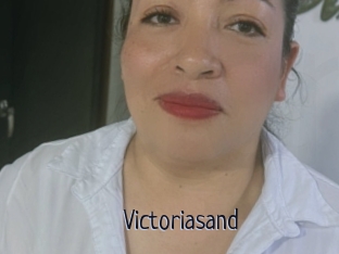 Victoriasand