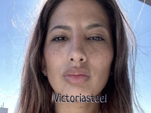 Victoriasteel