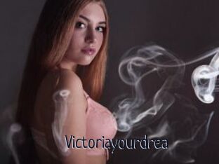 Victoriayourdrea