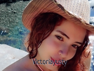 Victoriayusty