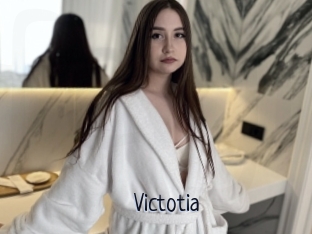Victotia