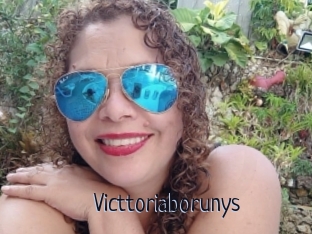 Victtoriaborunys