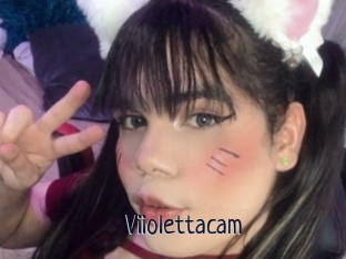 Viiolettacam