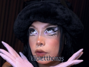 Viioletthomas