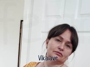 Vikalave