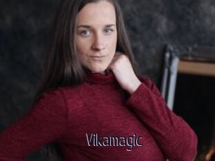 Vikamagic